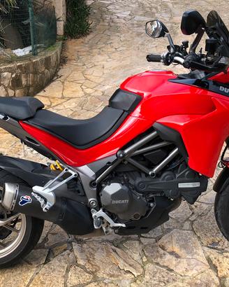 Multistrada