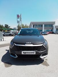 Kia Sportage 1.6 CRDi MHEV DCT Business