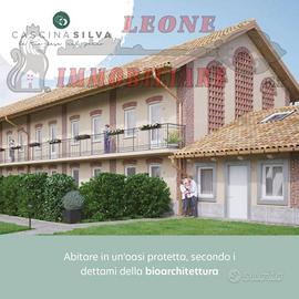 Appartamento di 80 m² con 4 locali a Carpiano
