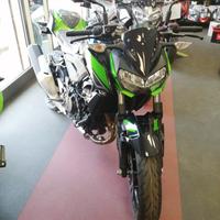 Kawasaki Z 400