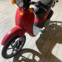Honda Sky