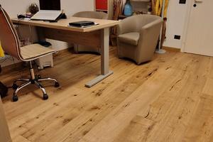 Studio in condivisione per figura sanitaria