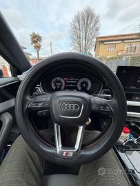 Auto AUDI A4 SW SLINE DIESEL-ELETR