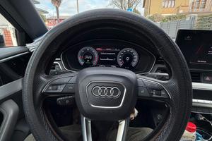 Auto AUDI A4 SW SLINE DIESEL-ELETR
