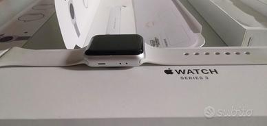 Apple Watch serie 3 38mm