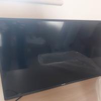smart tv. xiaomi