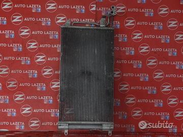 CONDENSATORE VOLKSWAGEN Polo 5Â° Serie 6R0820411D