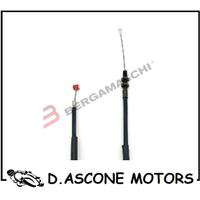 CAVO FRIZIONE YAMAHA YZF R1 02 -03 SET SUPERBIKE