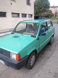 1998 Fiat Panda 1°-serie 900