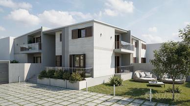 Villetta residenziale unifamiliare
