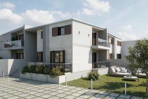 Villetta residenziale unifamiliare