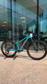 Mtb Cannondale TRAIL 2 TG: XS E TG:S