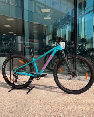 Mtb Cannondale TRAIL 2 TG: XS E TG:S