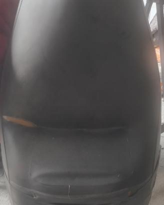 sella Honda phanteom 