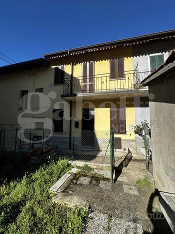 Appartamento Ponte Lambro [Cod. rif 3204792VRG]