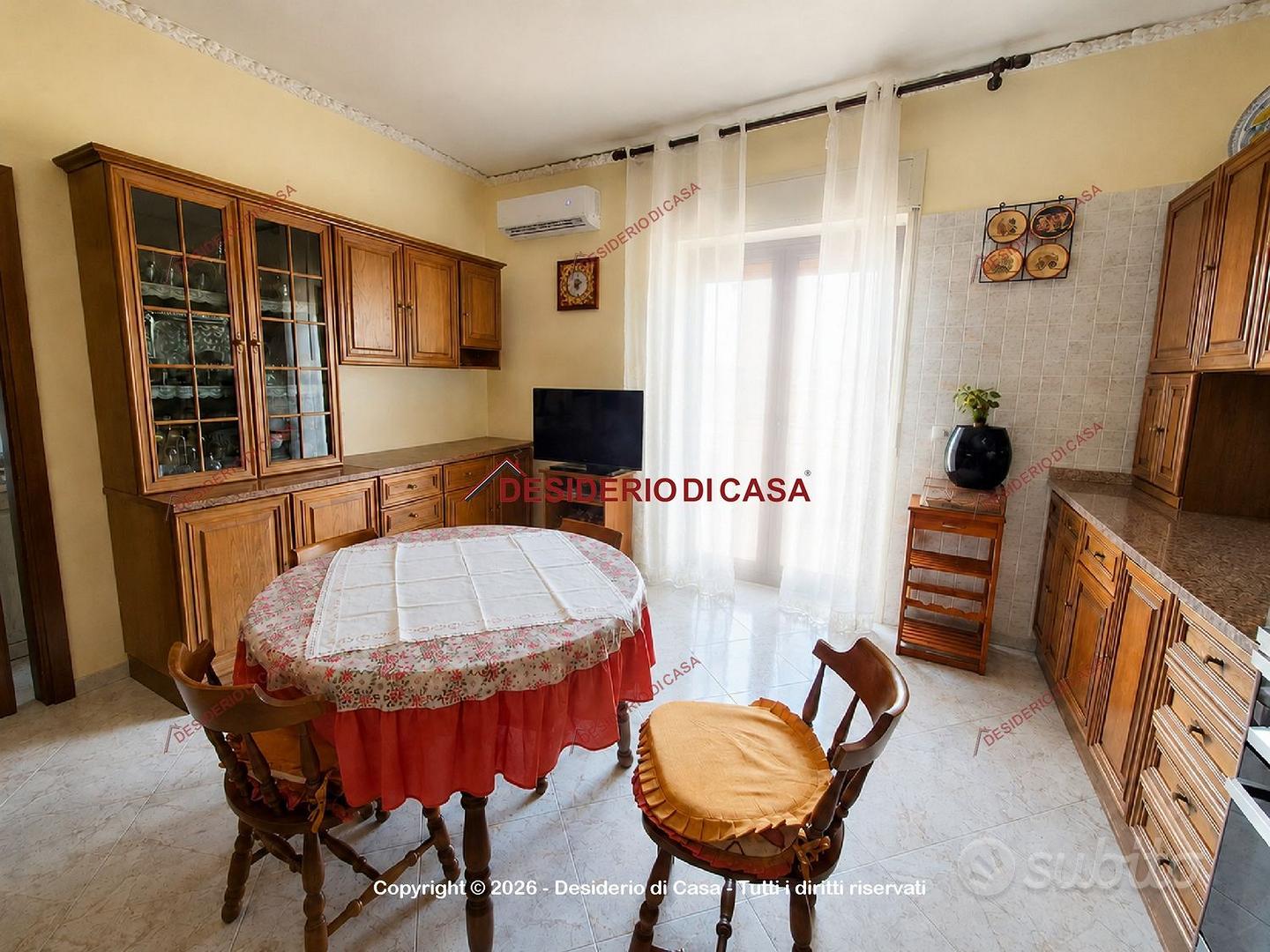 Appartamento – Agrigento, Villaggio Mosè - Vista 2