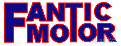 Ricambi Fantic Motor d'epoca nuovi