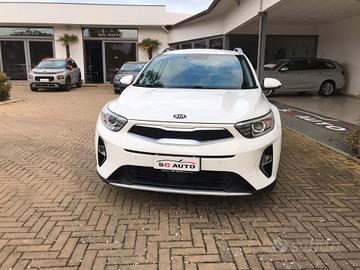 Kia Stonic 1.2 DPI ECO GPL Style