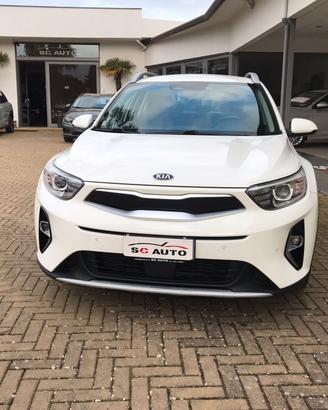 Kia Stonic 1.2 DPI ECO GPL Style