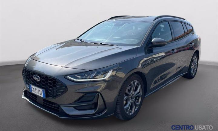 FORD Focus Station Wagon