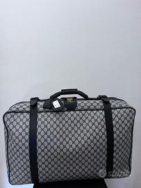 Valigia gucci vintage