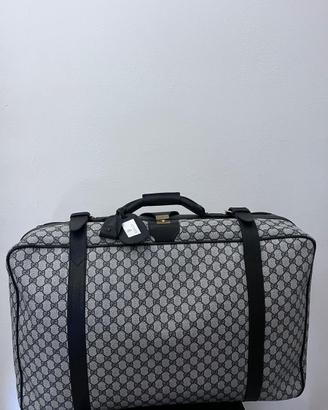 Valigia gucci vintage