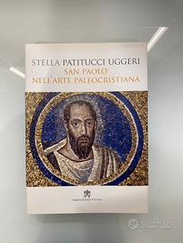STOCK 840 COPIE-San Paolo Nell'Arte Paleocristiana