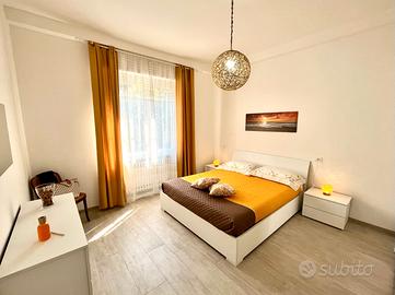 Marina Centro Harbor apartment (per 6 persone)