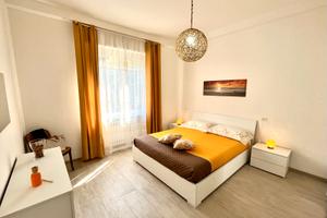 Marina Centro Harbor apartment (per 6 persone)