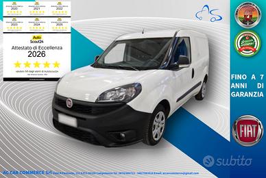 Fiat Doblo Doblò 1.6 MJT 105CV S&S PC Combi N1 Lou