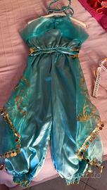 vestito bimba
