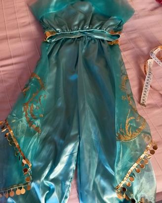 vestito bimba