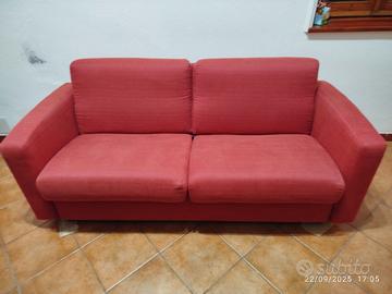 divano letto