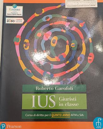 Ius giuristi in classe