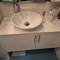 Mobile bagno