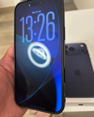 iPhone 17 pro Max 512gb
