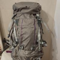 zaino ferrino finisterre 40 da donna
