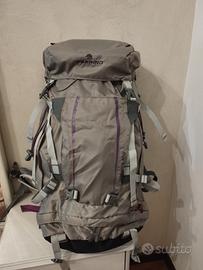 zaino ferrino finisterre 40 da donna