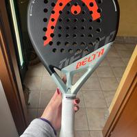 Head delta pro 2022