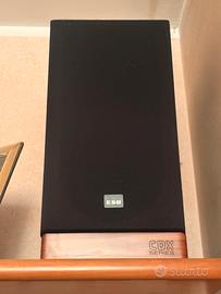 Coppia Diffusori Vintage ESB CDX series