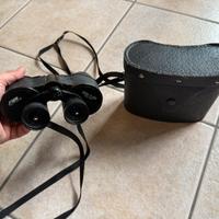 SOTEM RUSSIA BINOCOLO 7/35. 150/1000