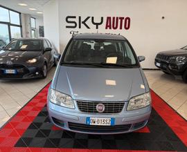 Fiat Idea 1.4 BlackEnergy GPL