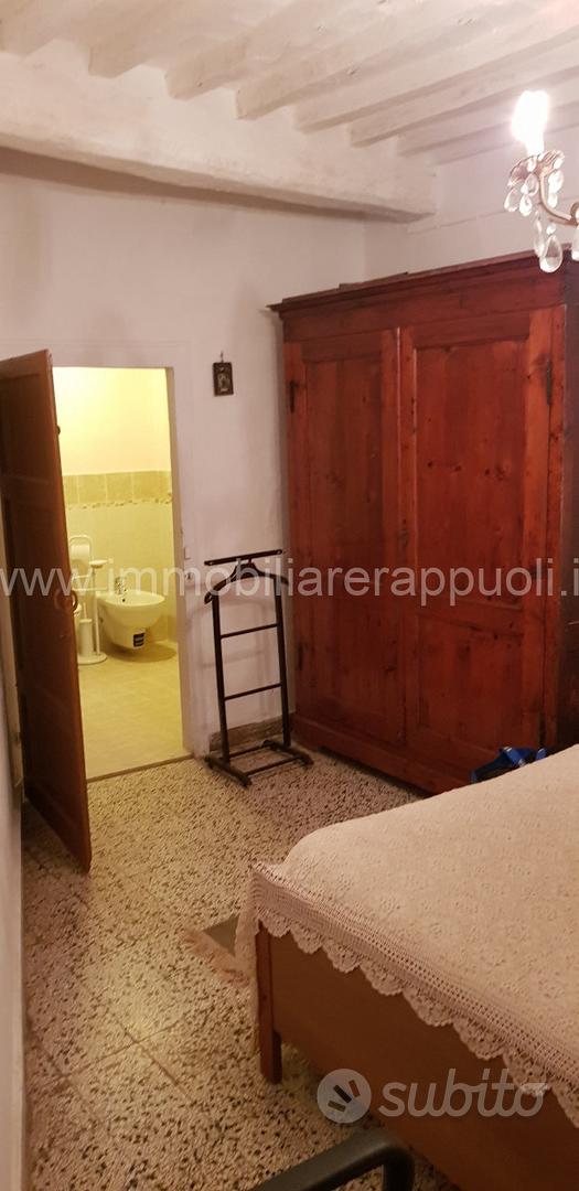 Appartamento – Rapolano Terme, Serre di Rapolano - Vista 4