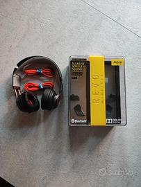 Cuffie Jabra Revo Wireless