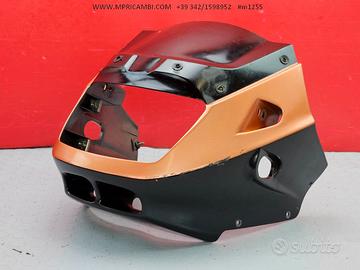CUPOLINO CARENA KAWASAKI KLE 500 1999 2002 KLE500