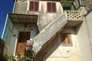 Appartamento indipendente su due livelli