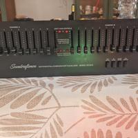 Equalizzatore Saundcraftmen DC 2215