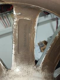 cerchi audi q 3 19 pollici 