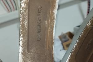 cerchi audi q 3 19 pollici 