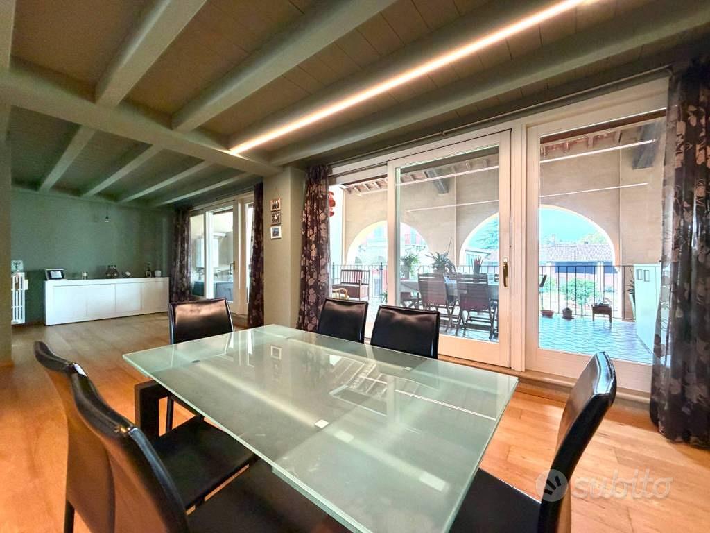 Appartamento – Poncarale, Borgo Poncarale - Altro